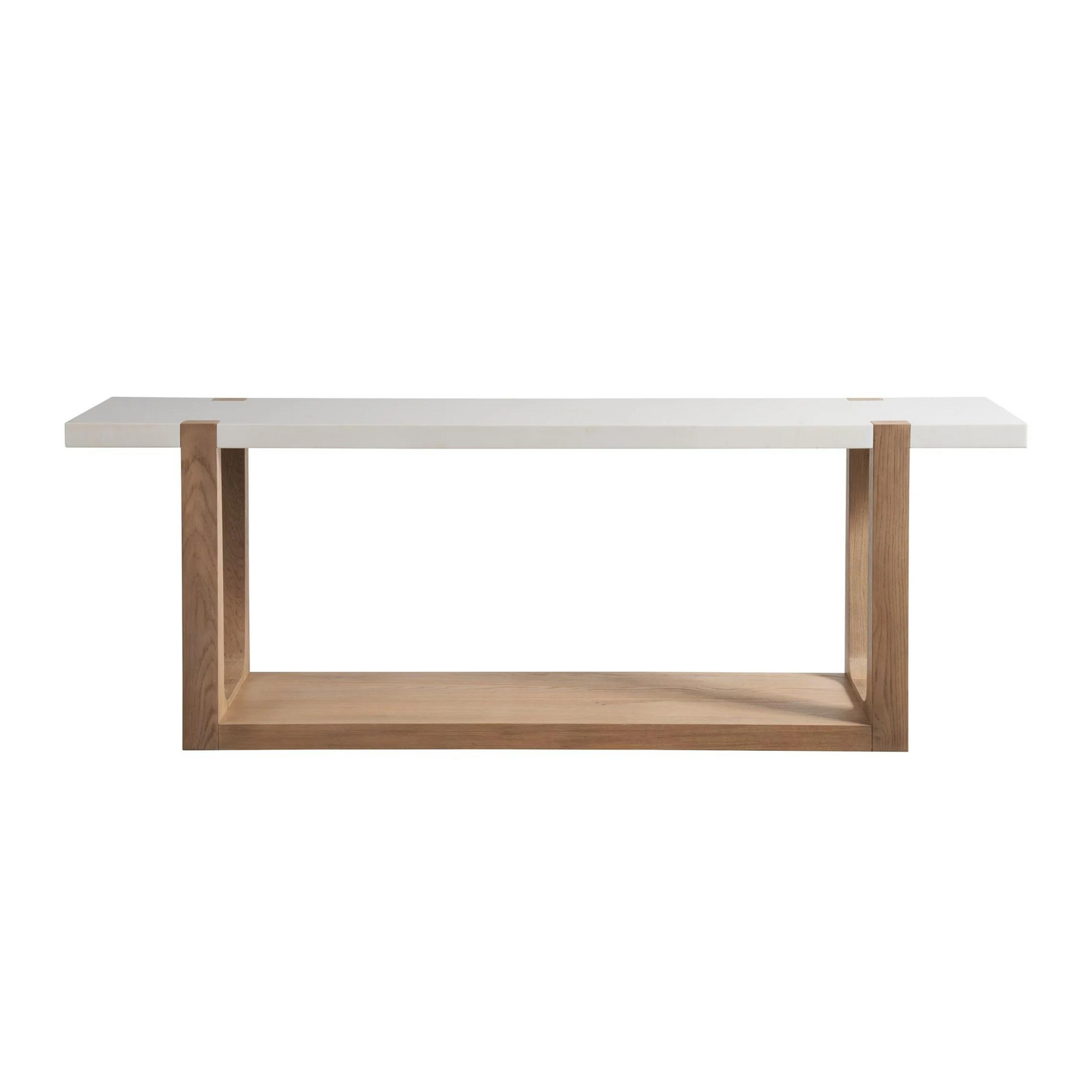 New Modern Ellis Console - Chapin Furniture