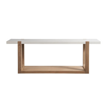 New Modern Ellis Console - Chapin Furniture