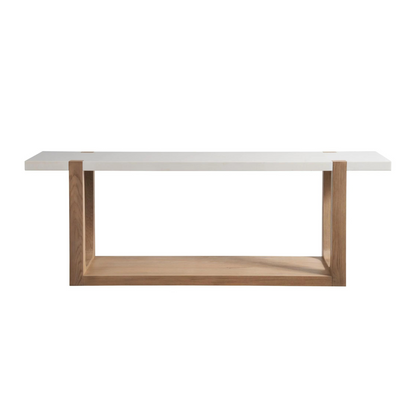 New Modern Ellis Console - Chapin Furniture