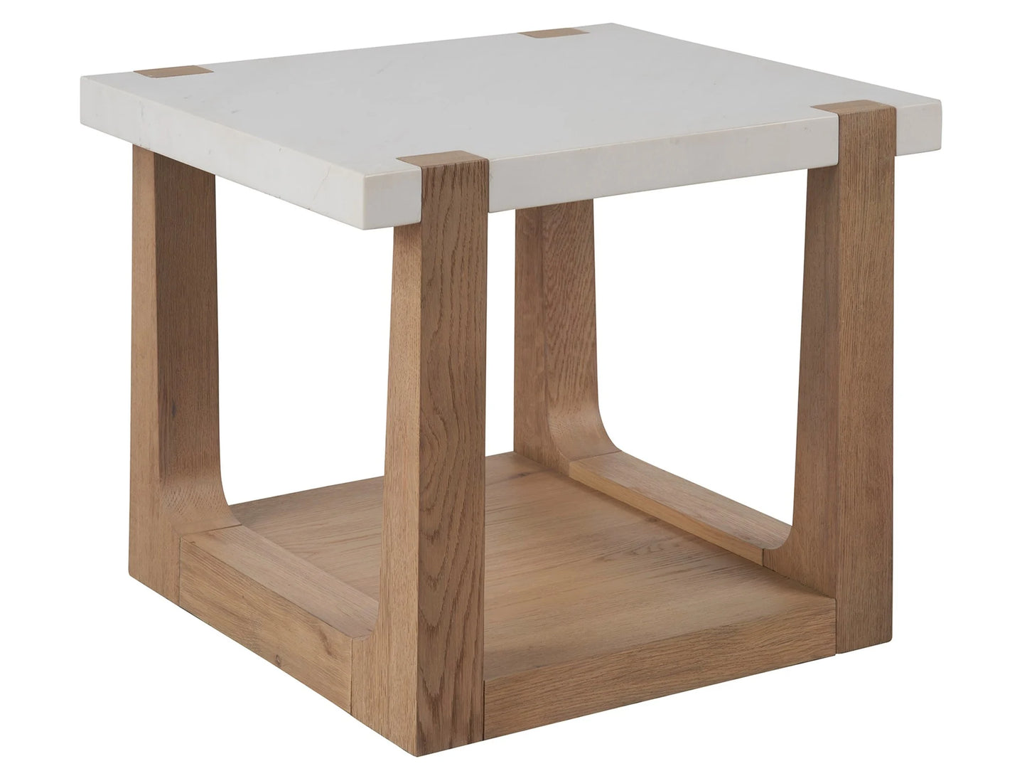 New Modern Ellis End Table - Chapin Furniture