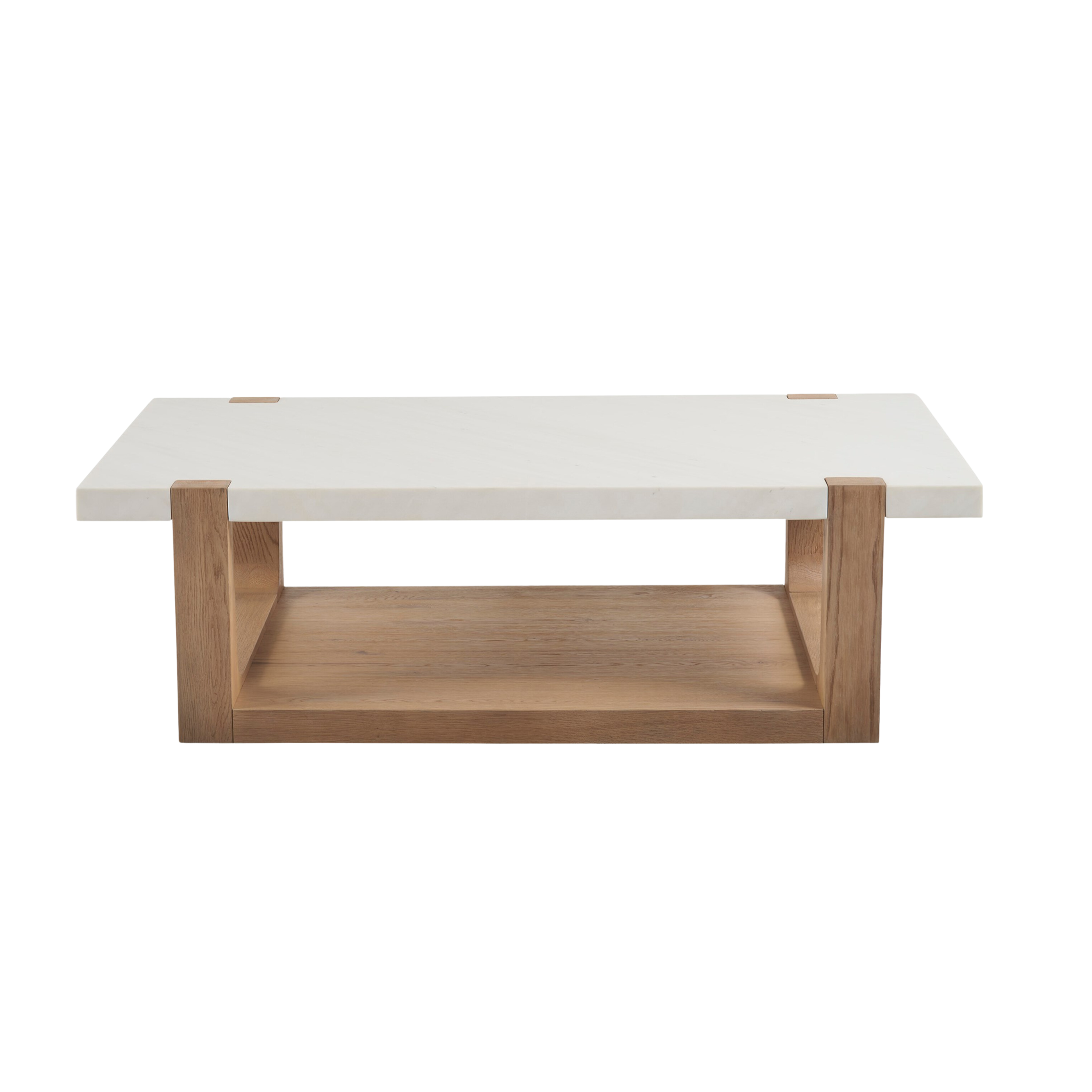 New Modern Ellis Cocktail Table