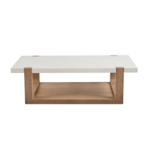 New Modern Ellis Cocktail Table - Chapin Furniture