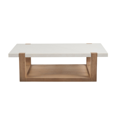 New Modern Ellis Cocktail Table - Chapin Furniture