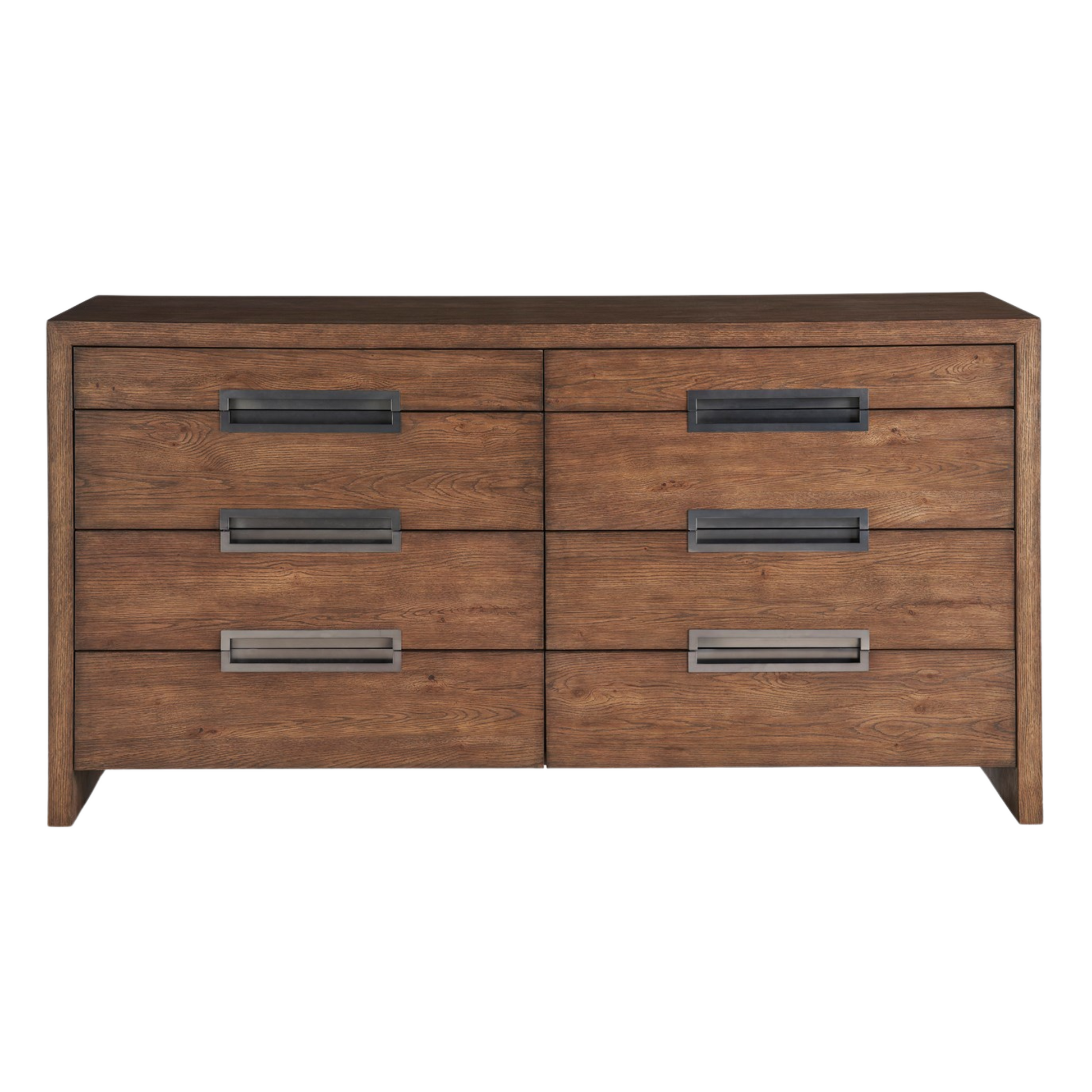 New Modern Atlas Drawer Dresser - Chapin Furniture