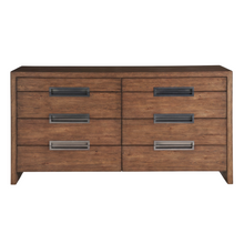 New Modern Atlas Drawer Dresser - Chapin Furniture