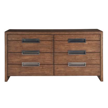 New Modern Atlas Drawer Dresser - Chapin Furniture