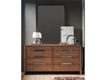 New Modern Atlas Drawer Dresser - Chapin Furniture