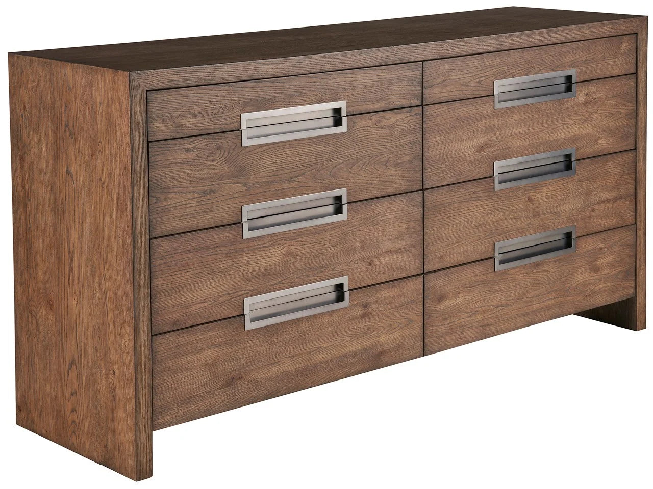 New Modern Atlas Drawer Dresser - Chapin Furniture