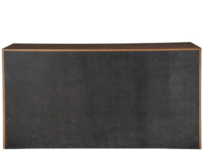 New Modern Atlas Drawer Dresser - Chapin Furniture