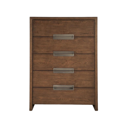 New Modern Atlas Drawer Chest - Chapin Furniture