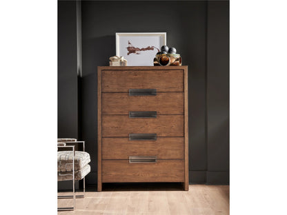 New Modern Atlas Drawer Chest - Chapin Furniture