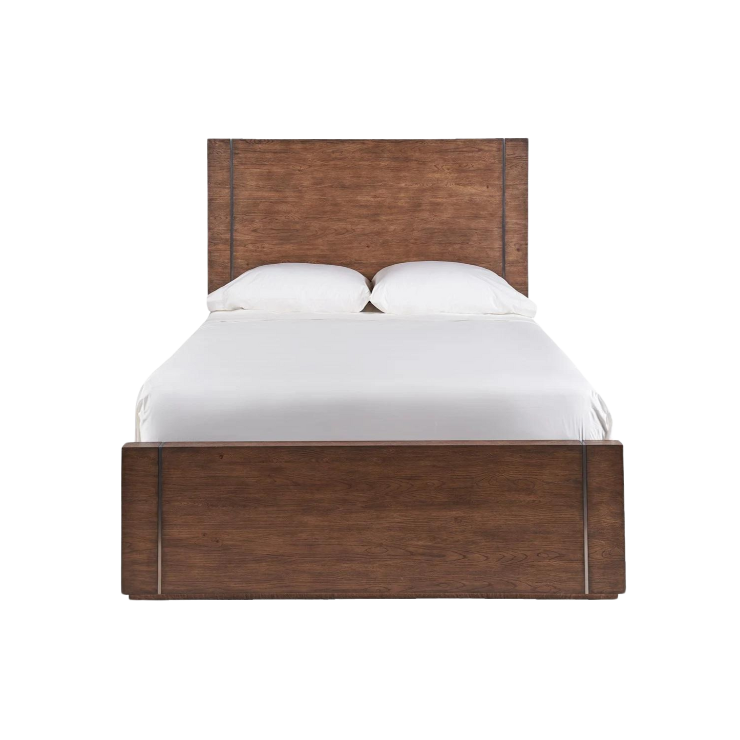 New Modern Koda Panel Bed - Queen - Chapin Furniture