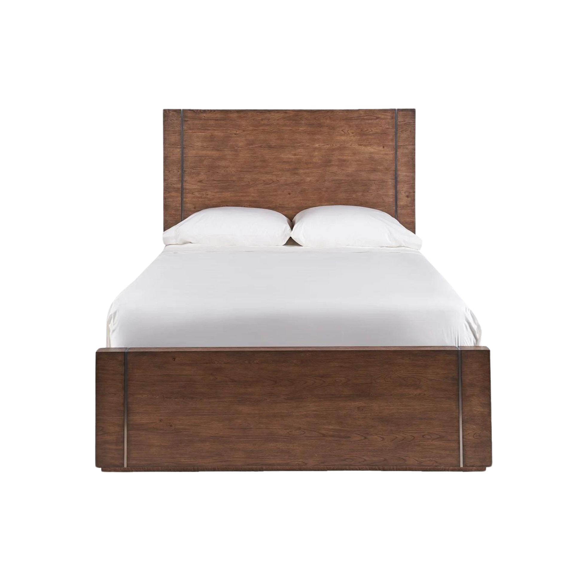 New Modern Koda Panel Bed - Queen - Chapin Furniture