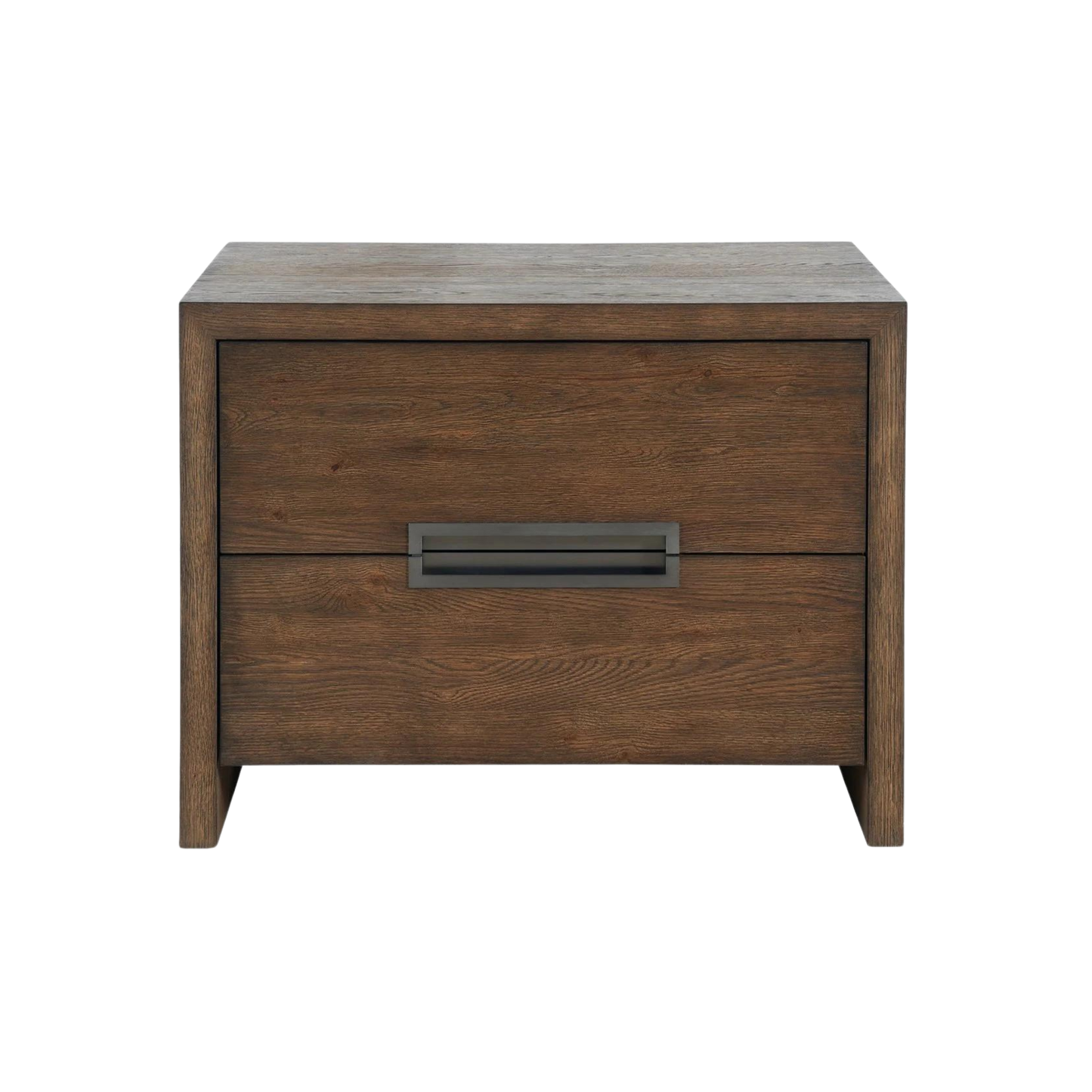New Modern Atlas Drawer Nightstand - Chapin Furniture