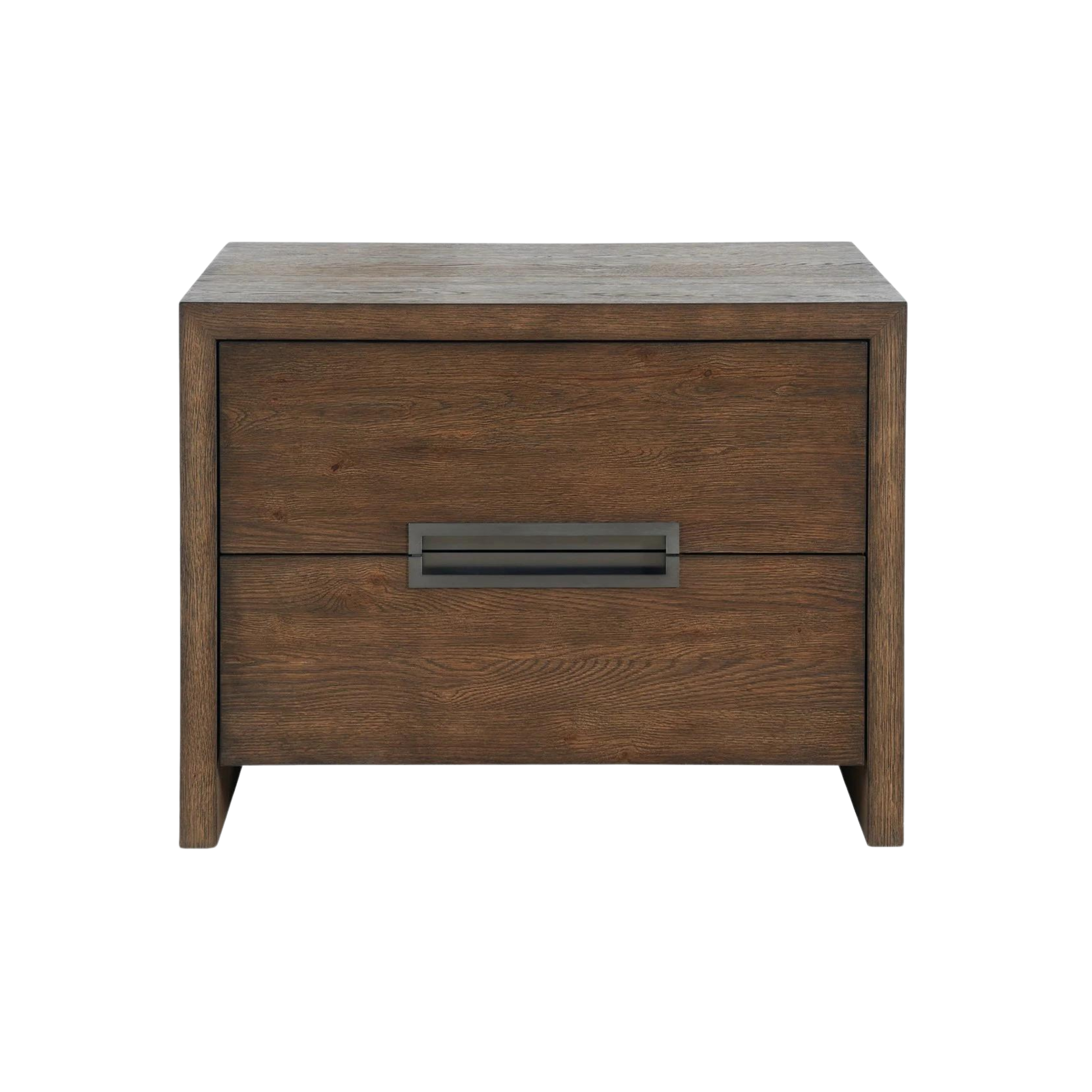 New Modern Atlas Drawer Nightstand - Chapin Furniture