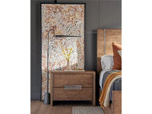 New Modern Atlas Drawer Nightstand - Chapin Furniture