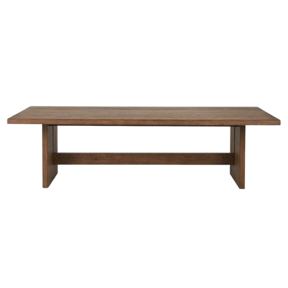 New Modern Eden Dining Table - Chapin Furniture