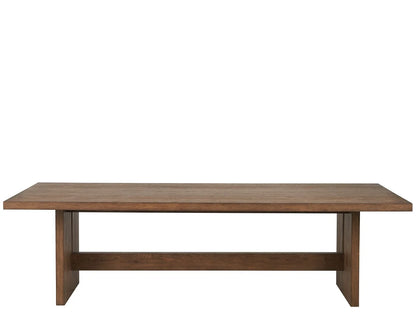 New Modern Eden Dining Table - Chapin Furniture