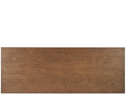 New Modern Eden Dining Table - Chapin Furniture