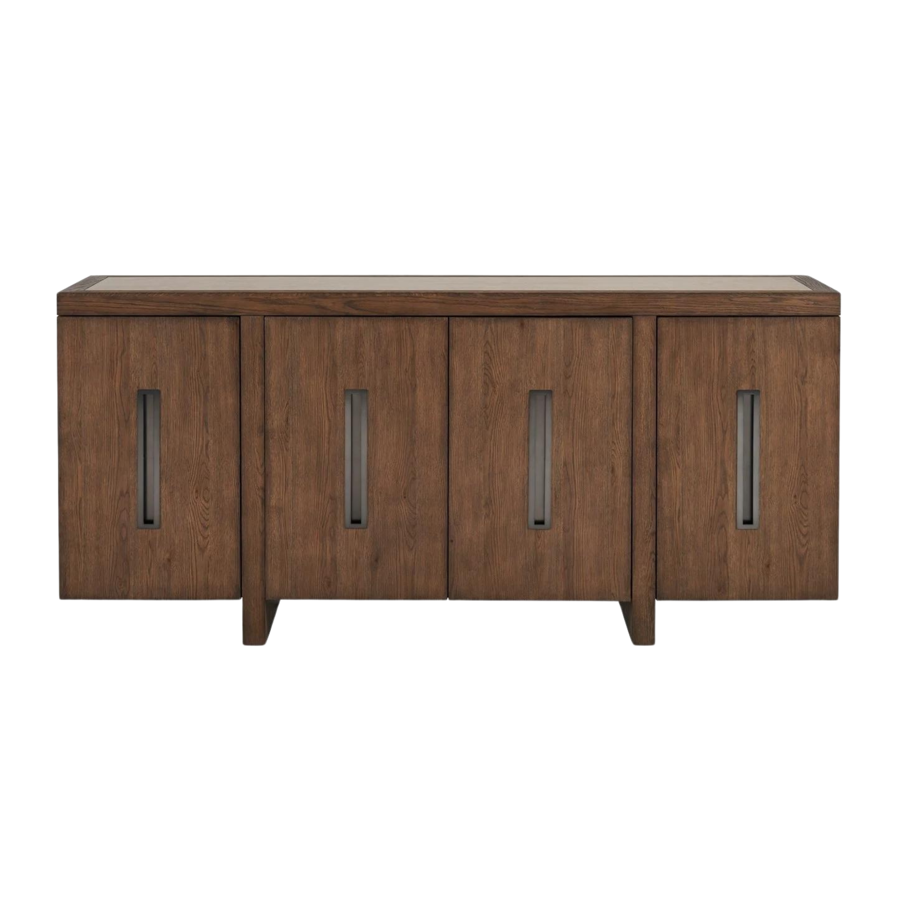 New Modern Veda Credenza