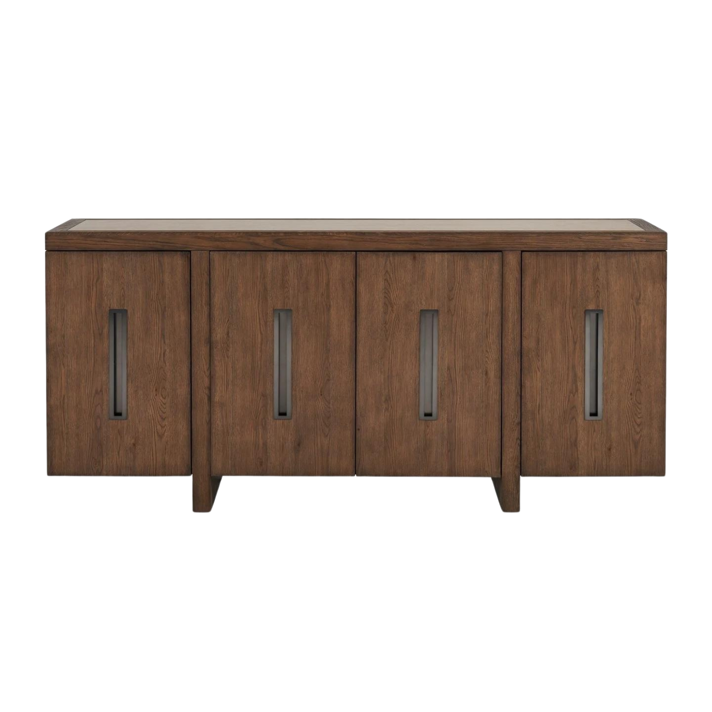 New Modern Veda Credenza - Chapin Furniture