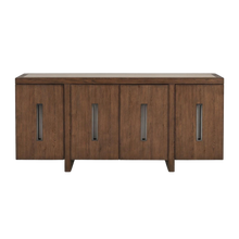 New Modern Veda Credenza - Chapin Furniture