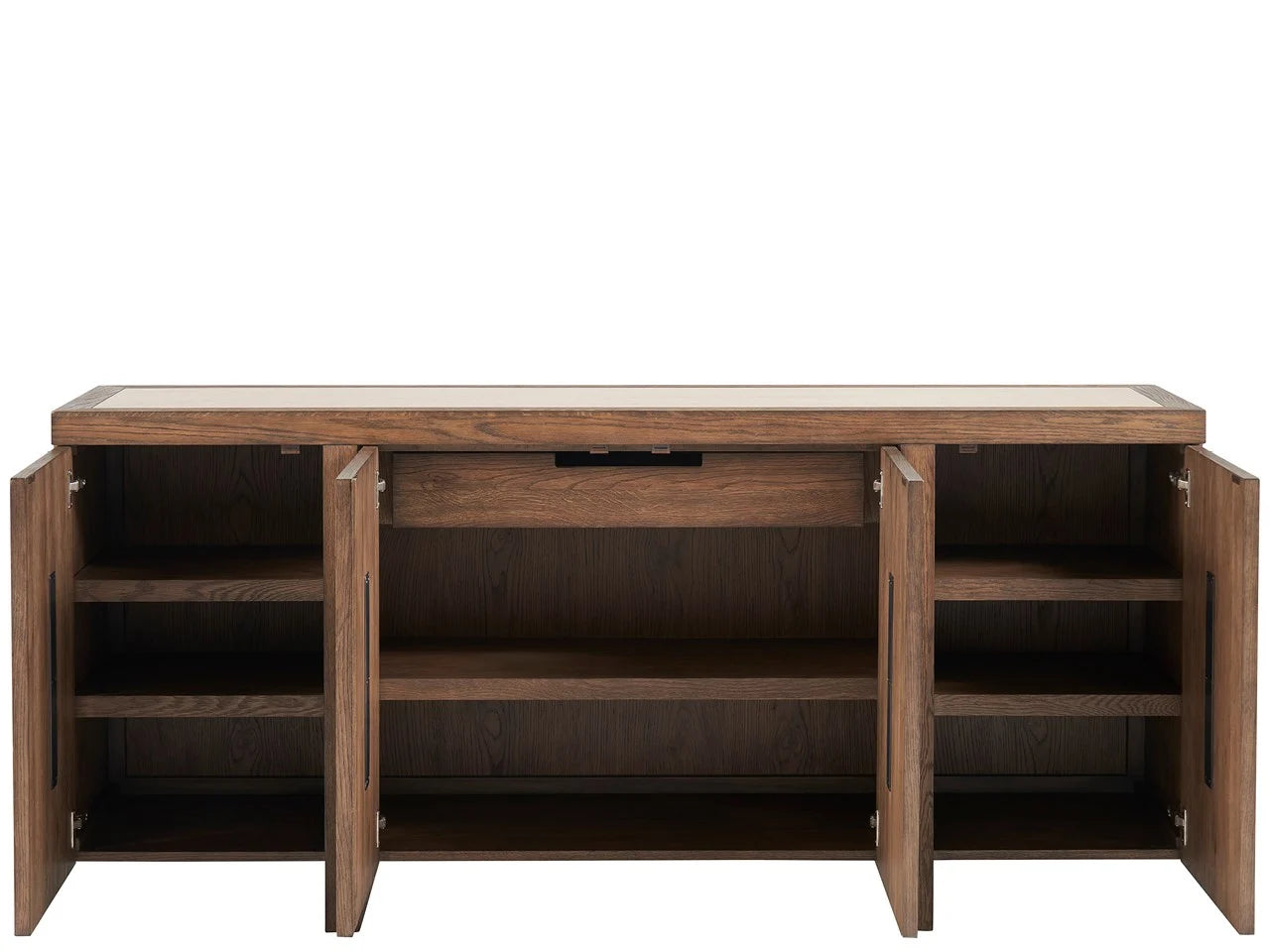 New Modern Veda Credenza - Thumbnail 3