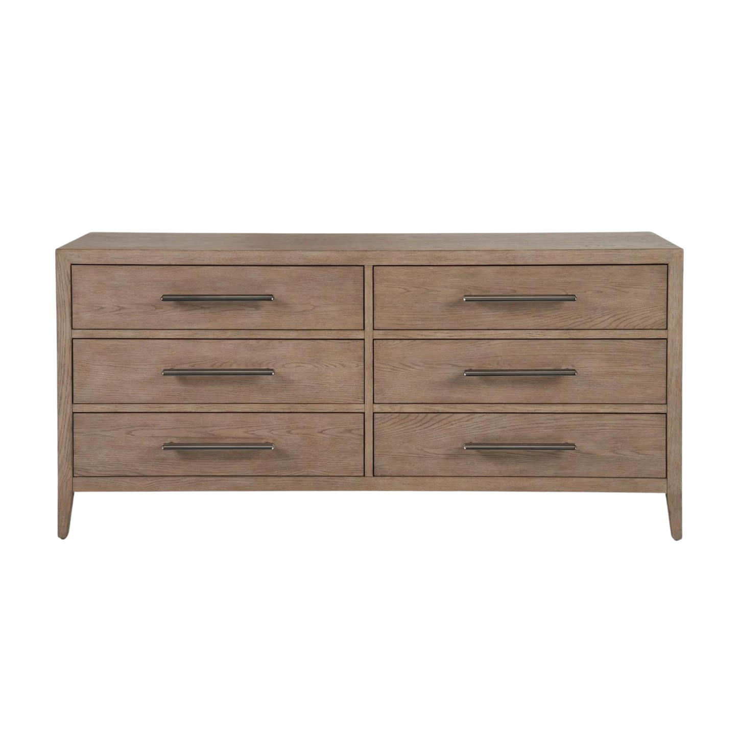 New Modern Cove Drawer Dresser - Chapin Furniture