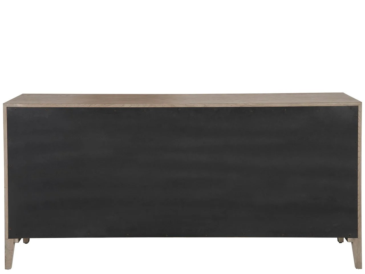 New Modern Cove Drawer Dresser - Chapin Furniture
