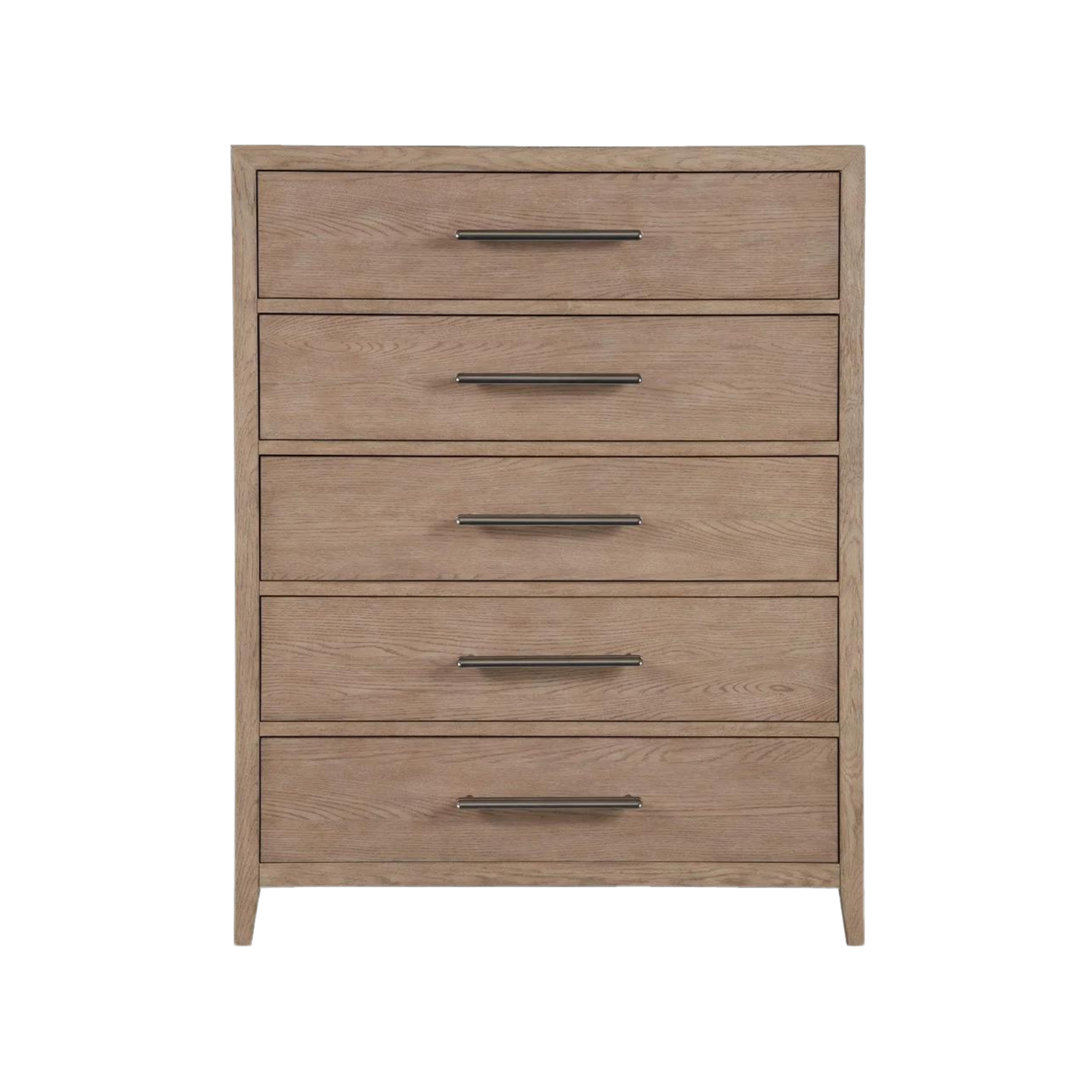 New Modern Cove Drawer Chest - Chapin Furniture