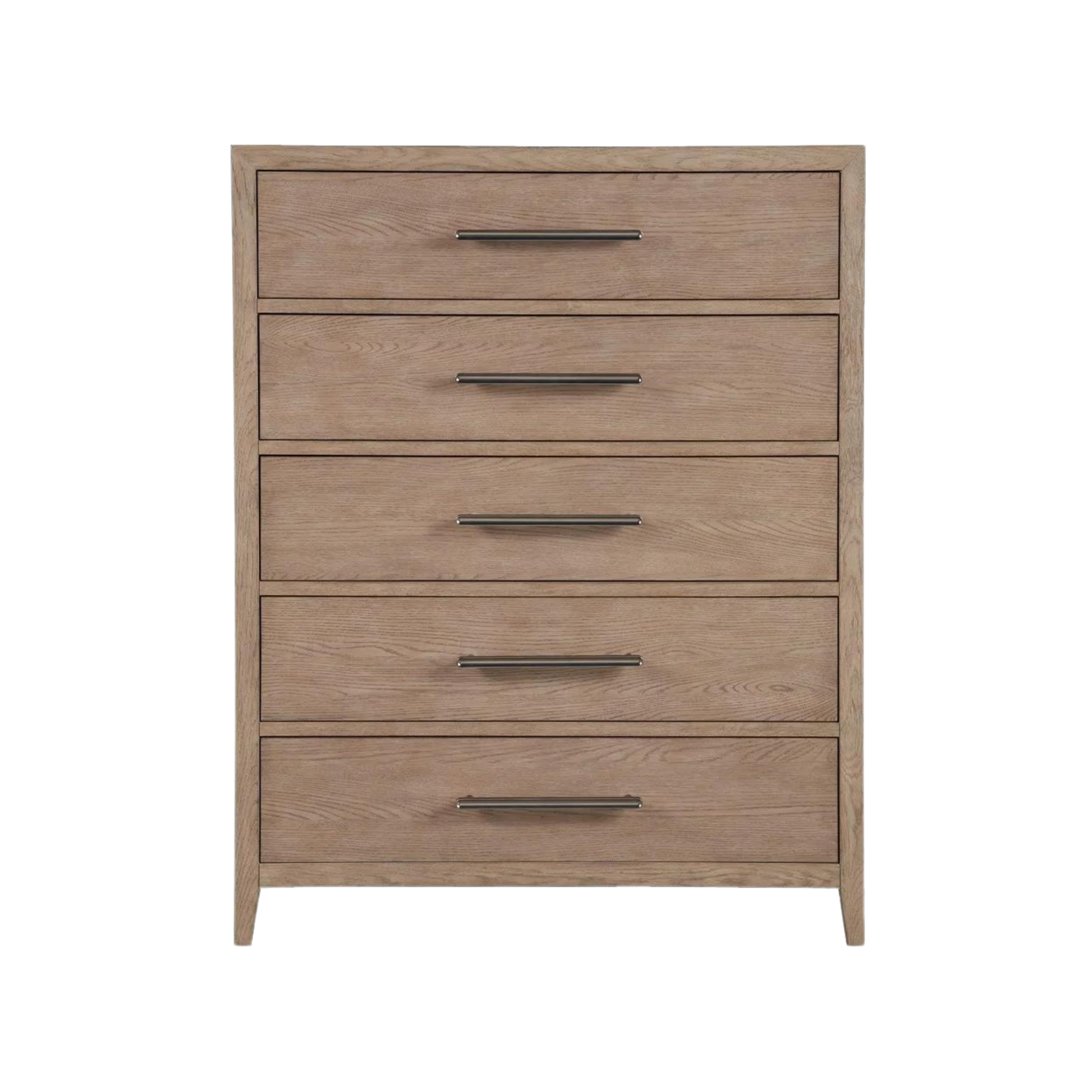 New Modern Cove Drawer Chest - Chapin Furniture