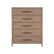 New Modern Cove Drawer Chest - Chapin Furniture