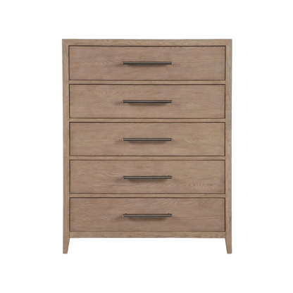 New Modern Cove Drawer Chest - Chapin Furniture
