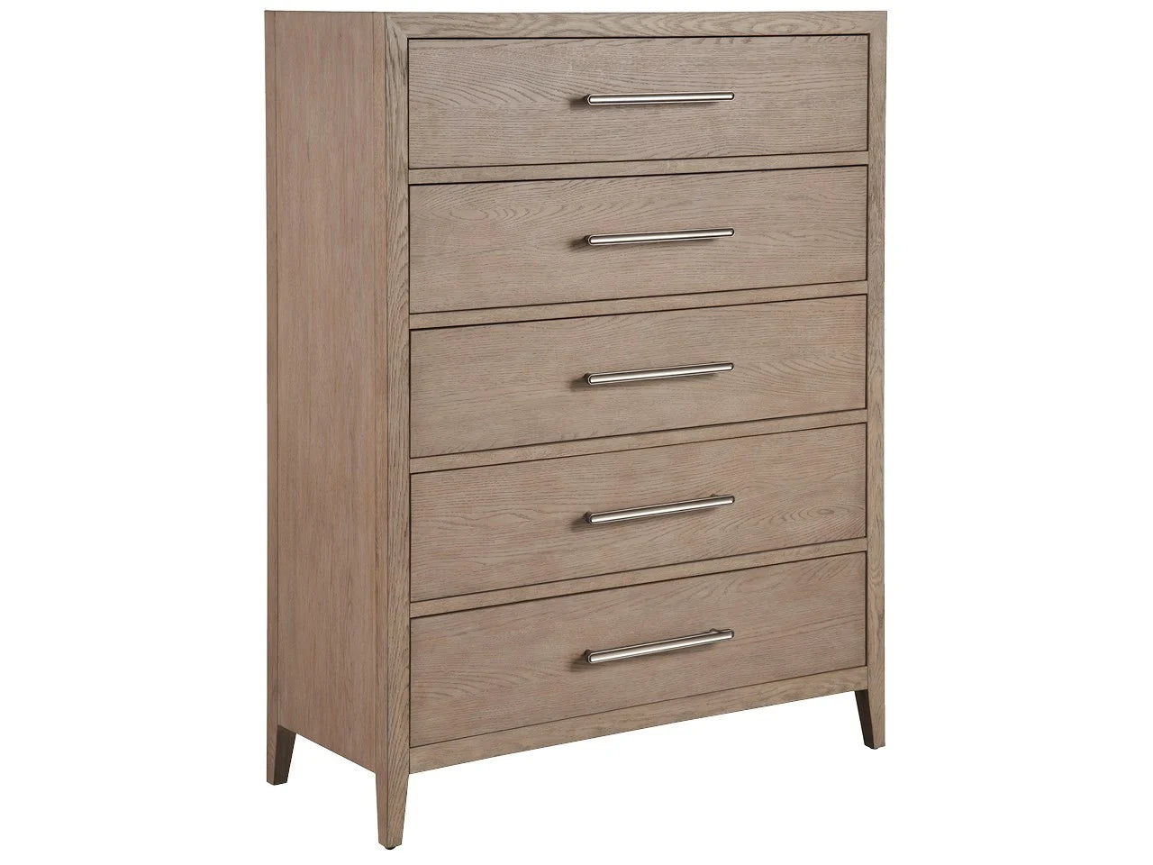 New Modern Cove Drawer Chest - Chapin Furniture