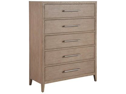 New Modern Cove Drawer Chest - Chapin Furniture