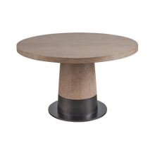 New Modern Solara Dining Table - Chapin Furniture