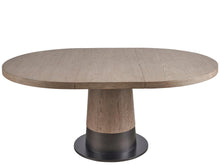 New Modern Solara Dining Table - Chapin Furniture