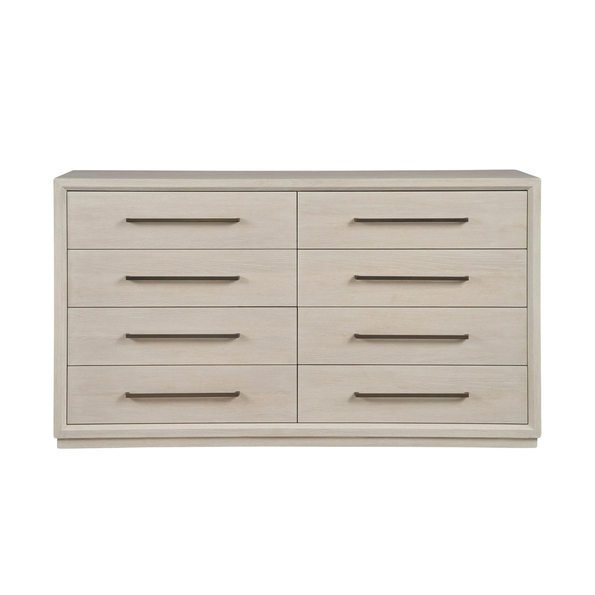 New Modern Astrid Drawer Dresser - Chapin Furniture