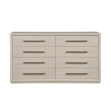New Modern Astrid Drawer Dresser - Chapin Furniture