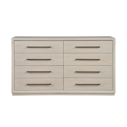 New Modern Astrid Drawer Dresser - Chapin Furniture