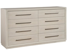 New Modern Astrid Drawer Dresser - Chapin Furniture