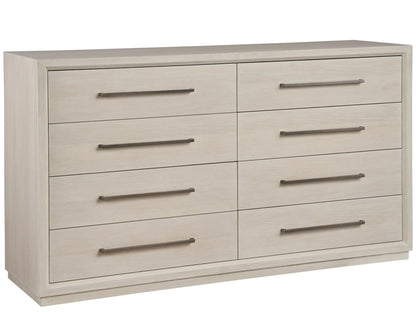 New Modern Astrid Drawer Dresser - Chapin Furniture
