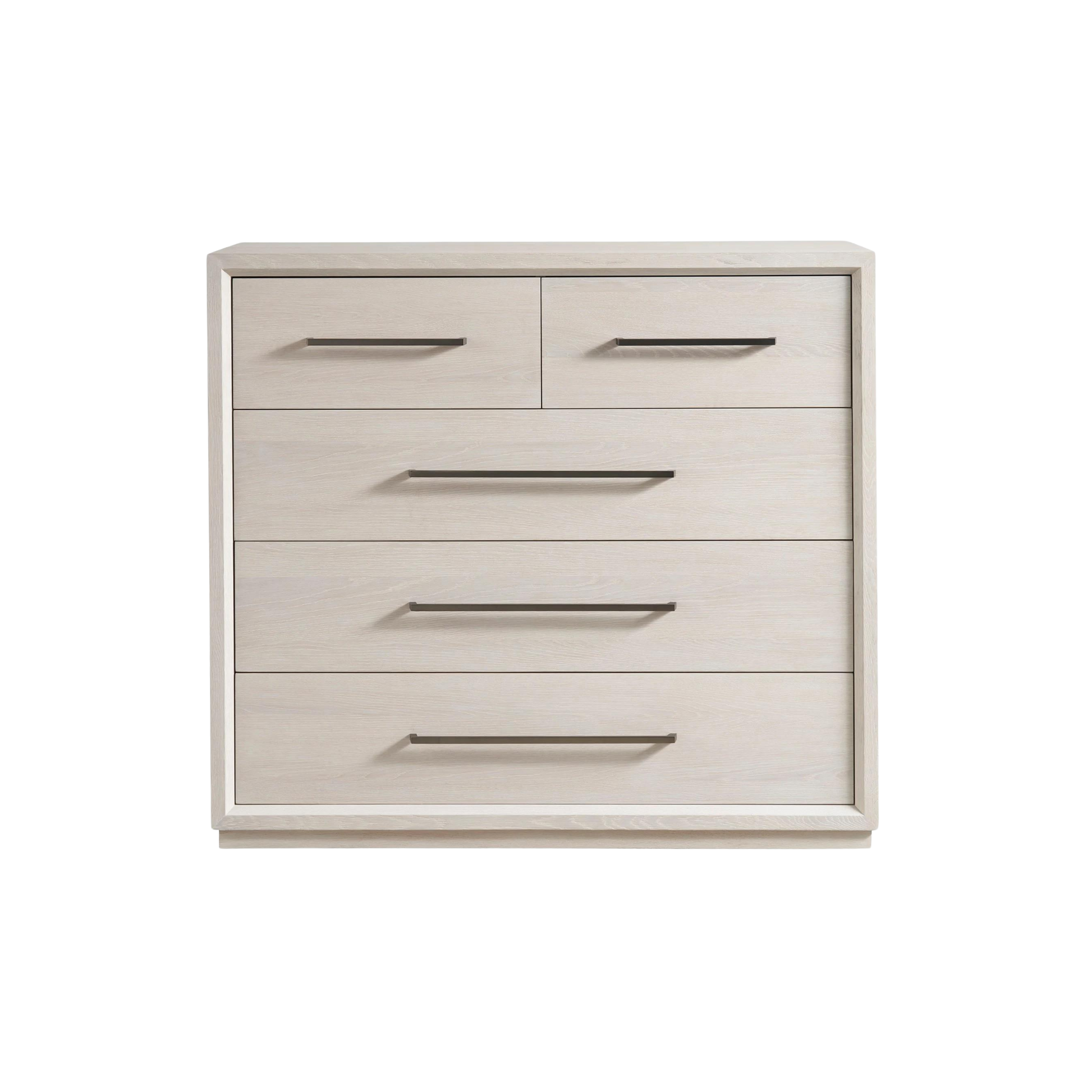 New Modern Astrid Drawer Chest - Chapin Furniture