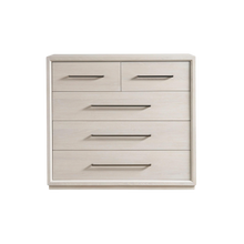 New Modern Astrid Drawer Chest - Chapin Furniture