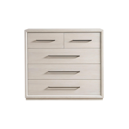 New Modern Astrid Drawer Chest - Chapin Furniture