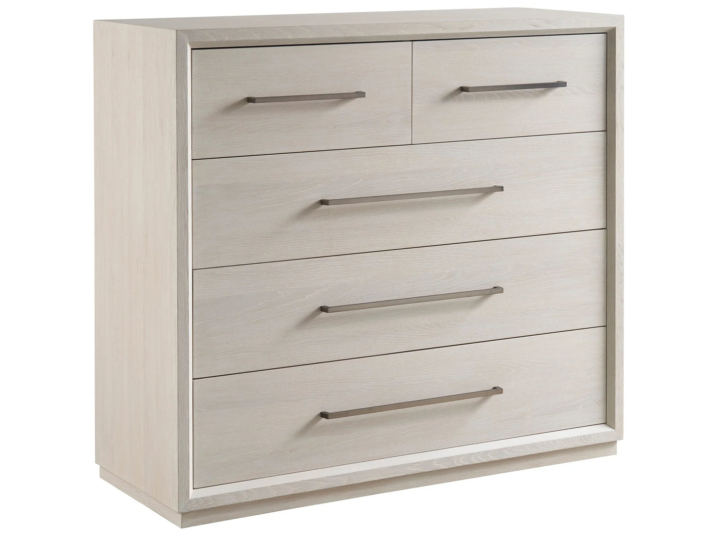 New Modern Astrid Drawer Chest - Chapin Furniture