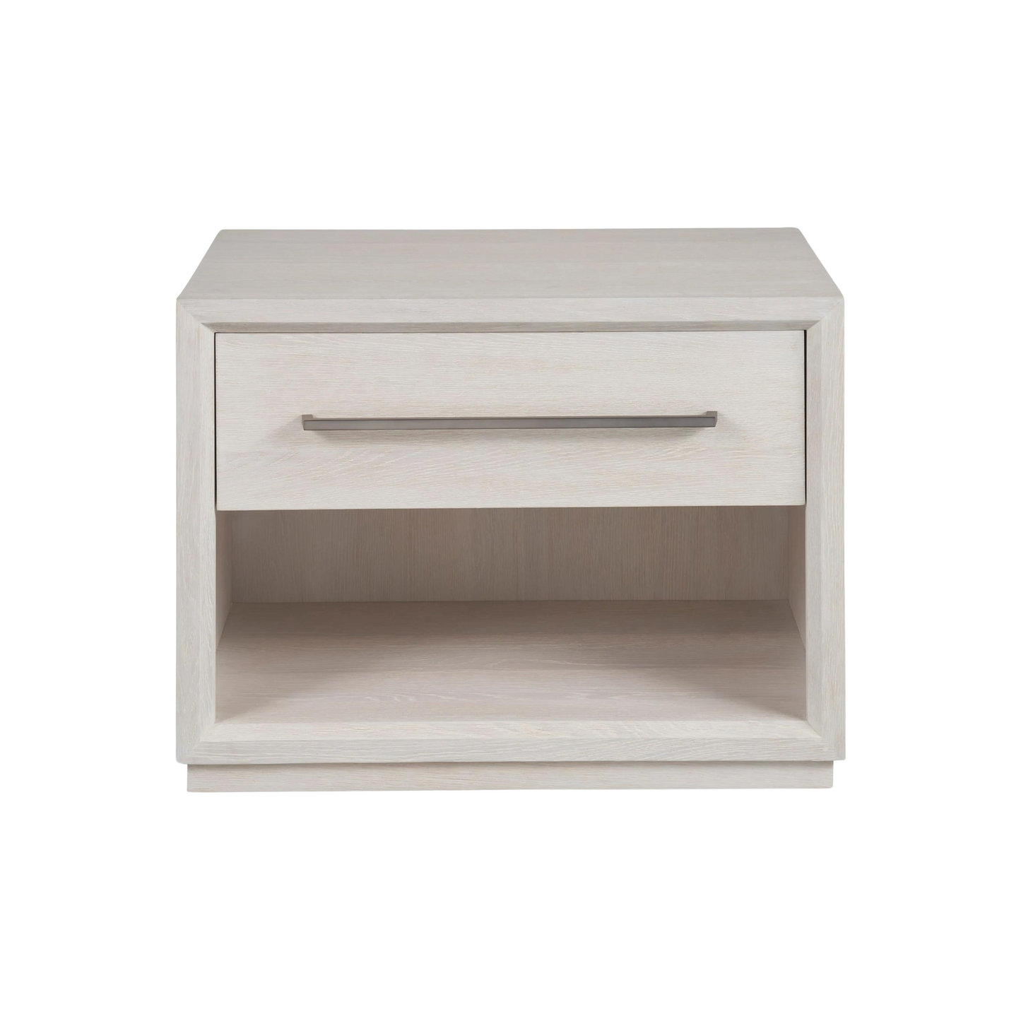 New Modern Astrid Drawer Nightstand - Chapin Furniture