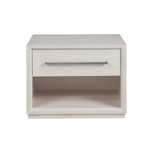 New Modern Astrid Drawer Nightstand - Chapin Furniture