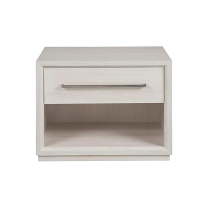 New Modern Astrid Drawer Nightstand - Chapin Furniture