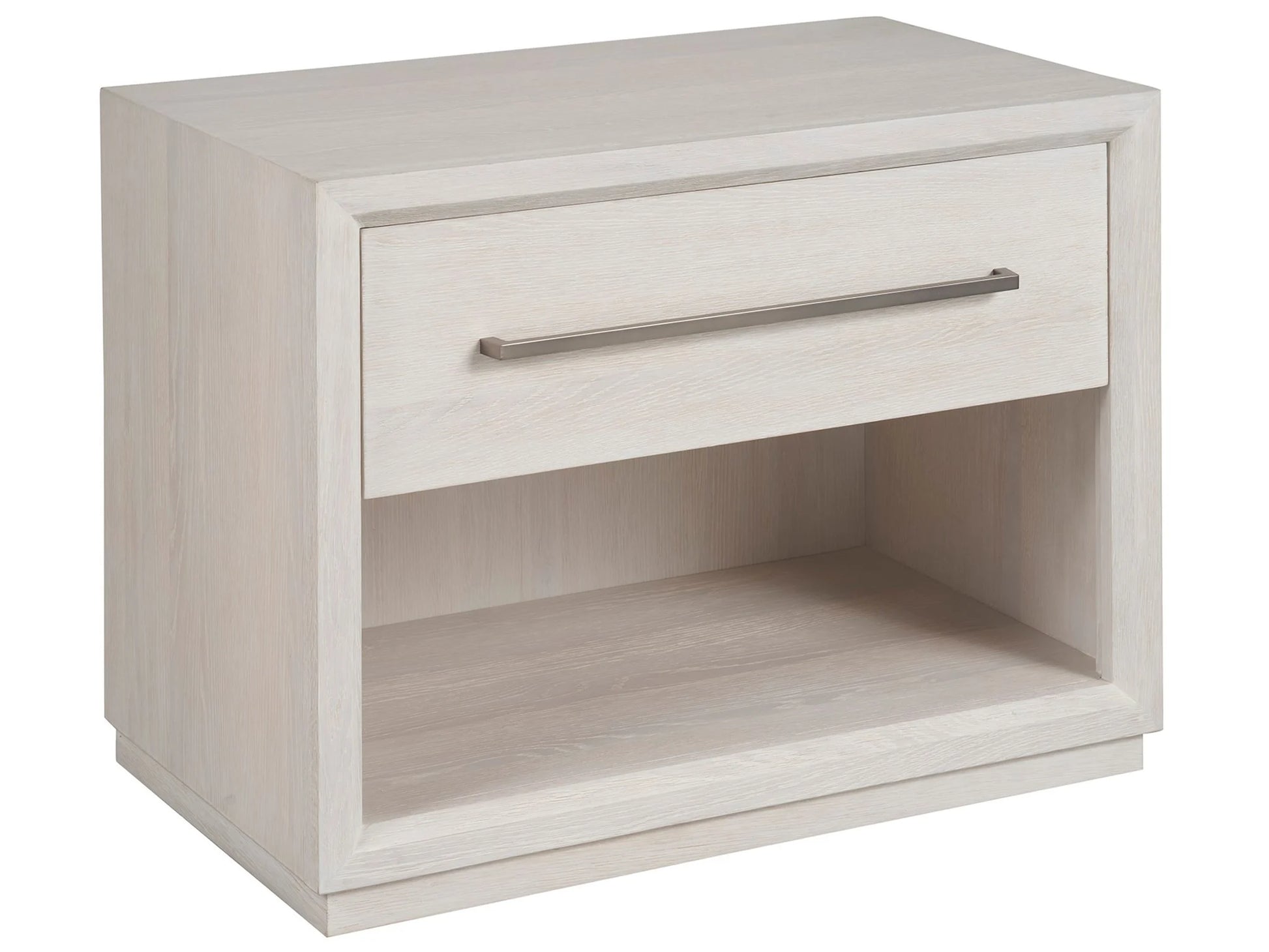 New Modern Astrid Drawer Nightstand - Chapin Furniture